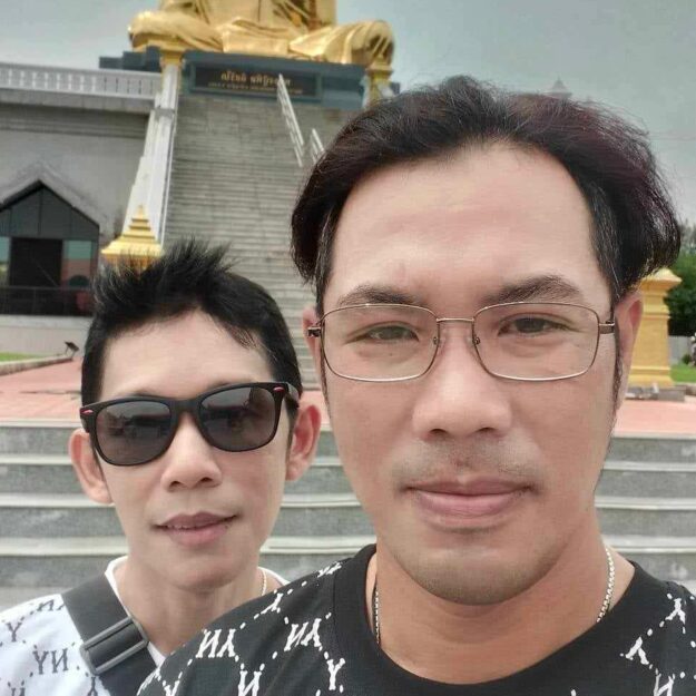 ตั้ม พระเครื่องพระบูชา