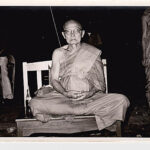 หลวงพ่อเมือง วัดท่าแหน อาจารย์ตาทิพย์แห่งเมืองรถม้า